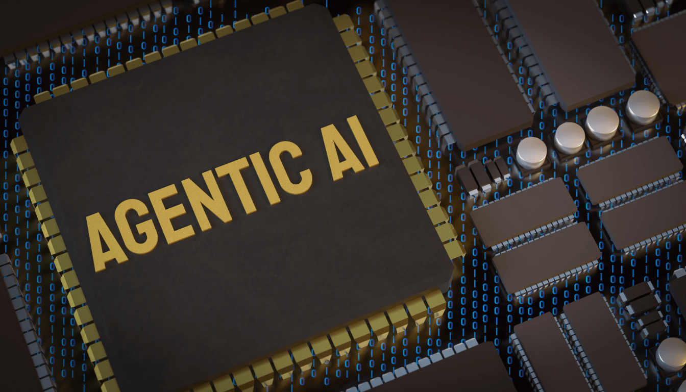 Agentic AI Solutions